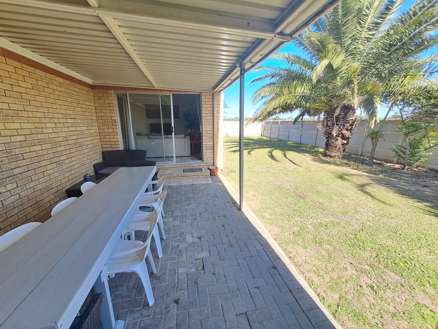 To Let 3 Bedroom Property for Rent in Lorraine Eastern Cape